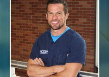 Dr. Shawn Keller on Overcoming Dental Phobia: The Techniques Dentists Use to Make Your Visit Stress-Free 