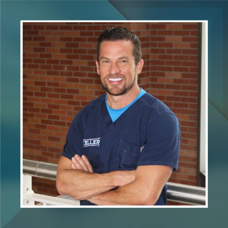 Dr. Shawn Keller on Overcoming Dental Phobia: The Techniques Dentists Use to Make Your Visit Stress-Free