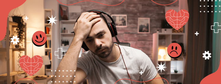 How Can Online Gaming Be a Positive Example of Dealing with Conflict?