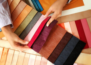A Beginnger’s Guide to Understanding Quilting Fabrics and Their Uses