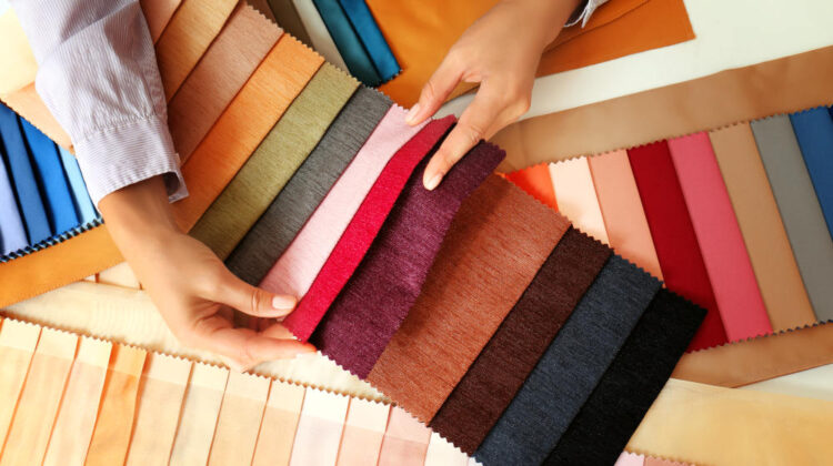 A Beginnger’s Guide to Understanding Quilting Fabrics and Their Uses