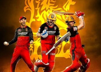Ee Saala Cup Namde: The RCB Chronicle by Unicon365