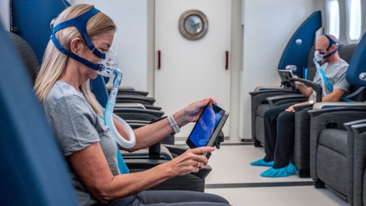 Experience hyperbaric oxygen therapy in Los Angeles: Breathe new life
