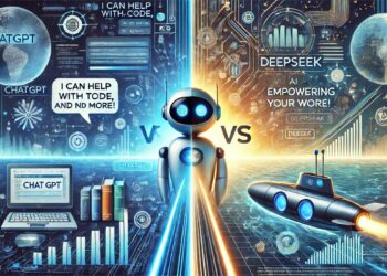 How DeepSeek Stands Out as a Strong Competitor to the ChatGPT