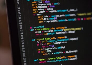 Coding the Future: What Makes a Computer Science Master’s So Powerful