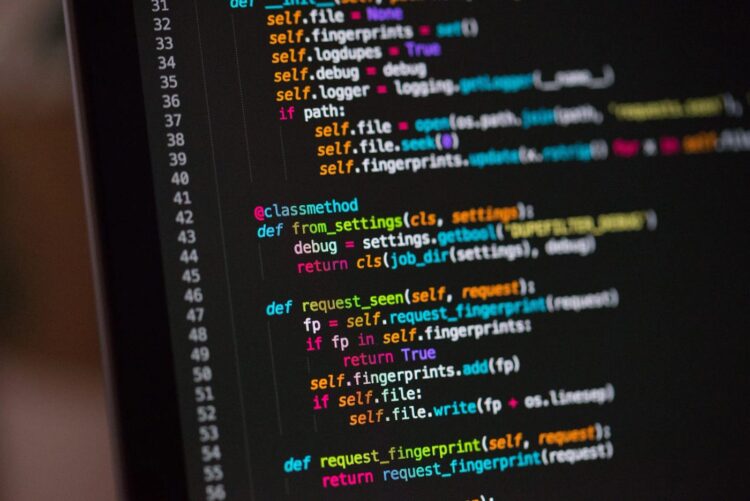 Coding the Future: What Makes a Computer Science Master’s So Powerful