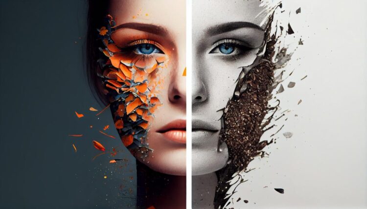 Master the art of AI-created portraits with PicLumen.