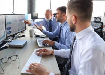 Software for production planning: a remedy for rising operational costs in manufacturing companies?