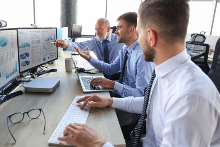 Software for production planning: a remedy for rising operational costs in manufacturing companies?