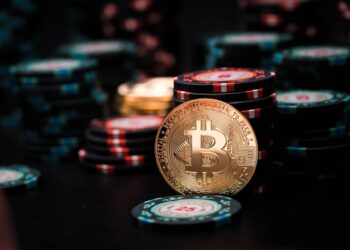 Choosing a crypto for betting in 2025