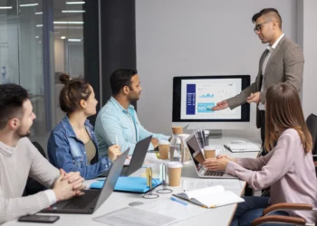 Why Digital Marketing Services are the Game-Changer for Online Businesses in Dubai