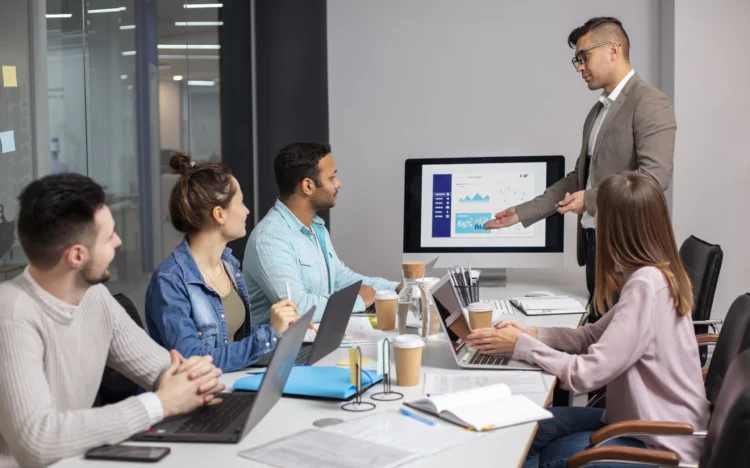 Why Digital Marketing Services are the Game-Changer for Online Businesses in Dubai