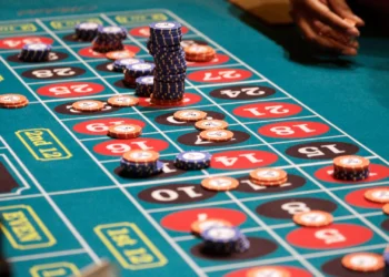Luck and Strategy: The Key to Winning in Online Slot Games