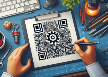 “How QR Code Generators Simplify Information Sharing with Quick Access”