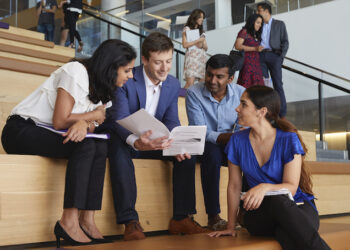 Why Pursuing an Online MBA in Accounting Could Be the Best Career Move