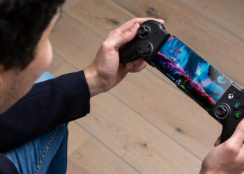 What Does The Future Hold For Video Games?