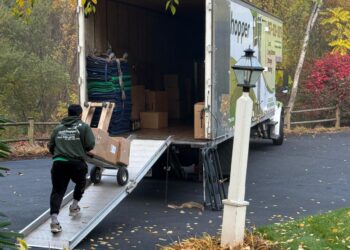 Growing Your Business: Boston Movers Make Office Relocation Smooth and Hassle-Free!