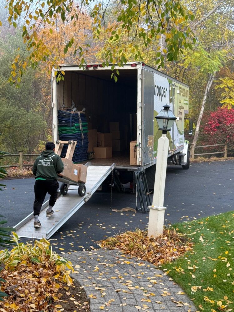Growing Your Business: Boston Movers Make Office Relocation Smooth and Hassle-Free!