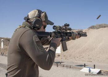 The Evolution of LPVO Scopes: A 2025 Buyer’s Guide