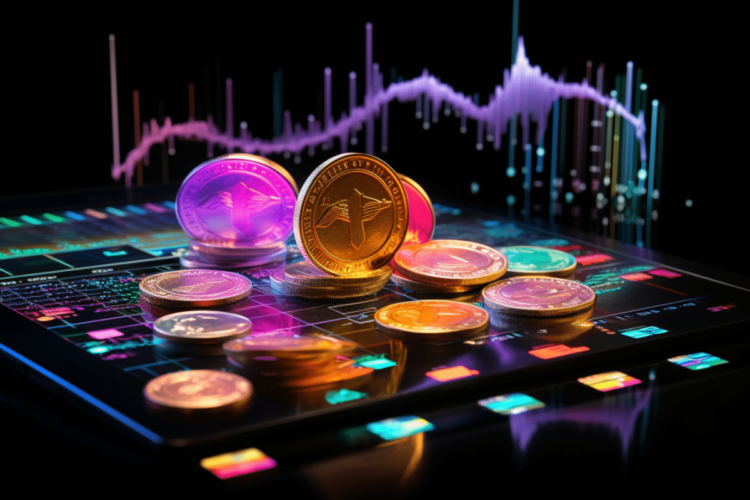 Top 5 most promising Ethereum-based meme coins to watch in 2025