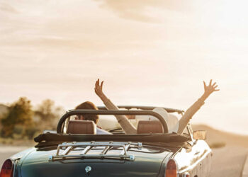 Convenience Stores: Hidden Treasures and Perfect Pit Stops for Family Road Trips