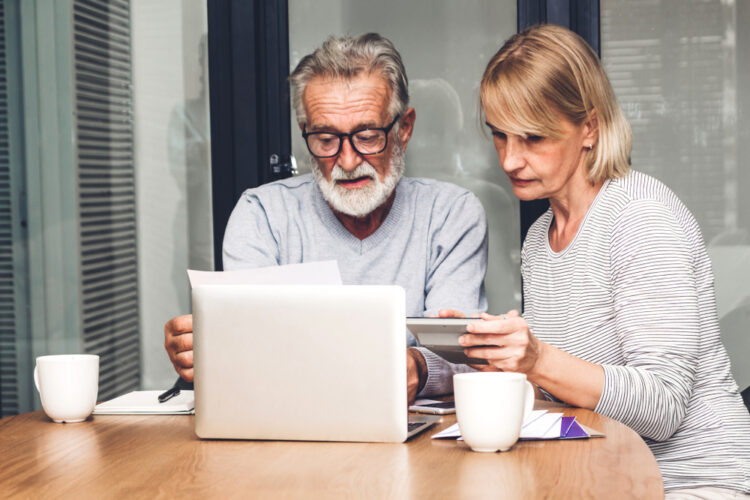 What You Need to Know About Elder Care Financial Planning