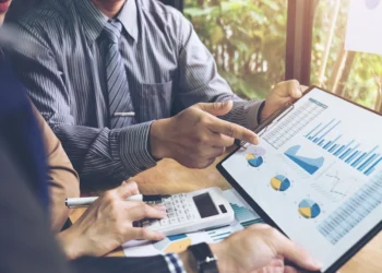 Keeping Your Portfolio on Track Through Periodic Reviews.