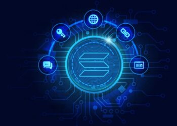 5 reasons why Solana has a competitive advantage over popular blockchains 