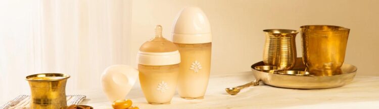 Glass vs. Plastic: Which Baby Feeding Bottle Is Right for Your Baby?