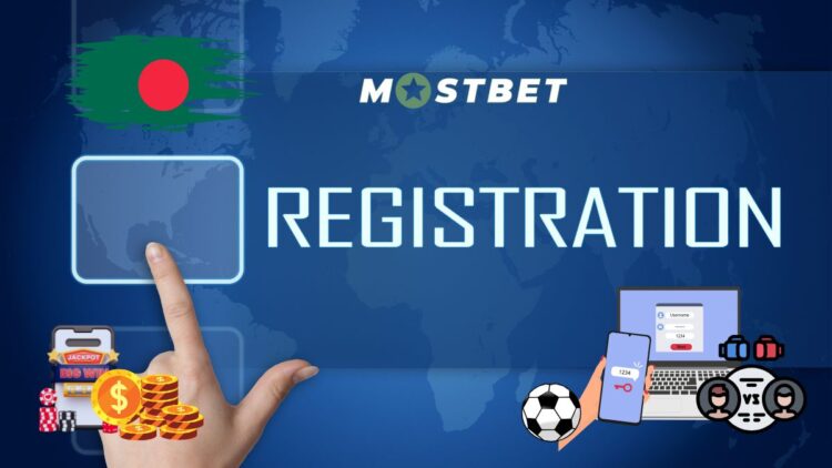 Understanding the Registration Process on Mostbet Bangladesh: A Step-by-Step Guide for New Users