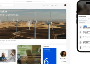 How Simpplr and Haystack Software Are Redefining Modern Intranets
