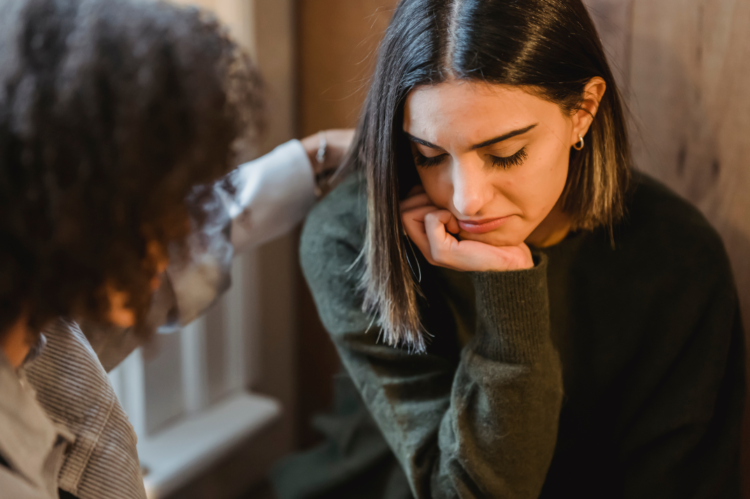 Why Trust Feels Risky These Days