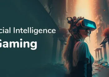 The Role of Artificial Intelligence in Gaming: Enhancing Player Experience and Responsible Gaming