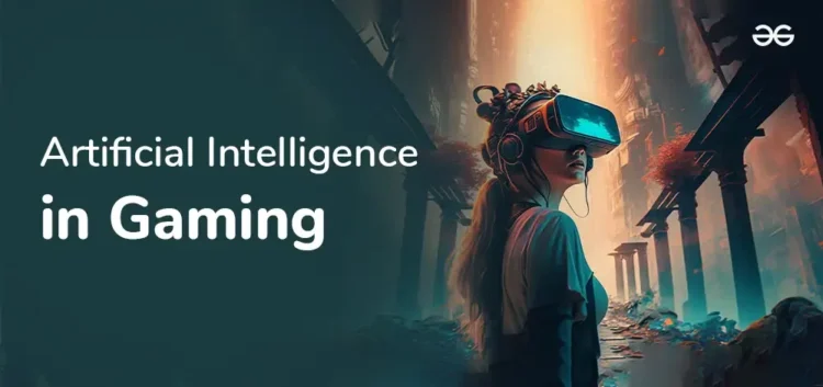 The Role of Artificial Intelligence in Gaming: Enhancing Player Experience and Responsible Gaming