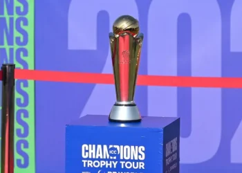 Champions Trophy 2025 Analysis: Teams & 10sports Insights