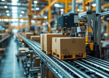 Fashion Logistics Reimagined: The Power of Warehouse Automation