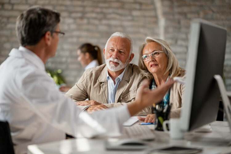 What are the Tax Benefits of Health Insurance for Senior Citizens?