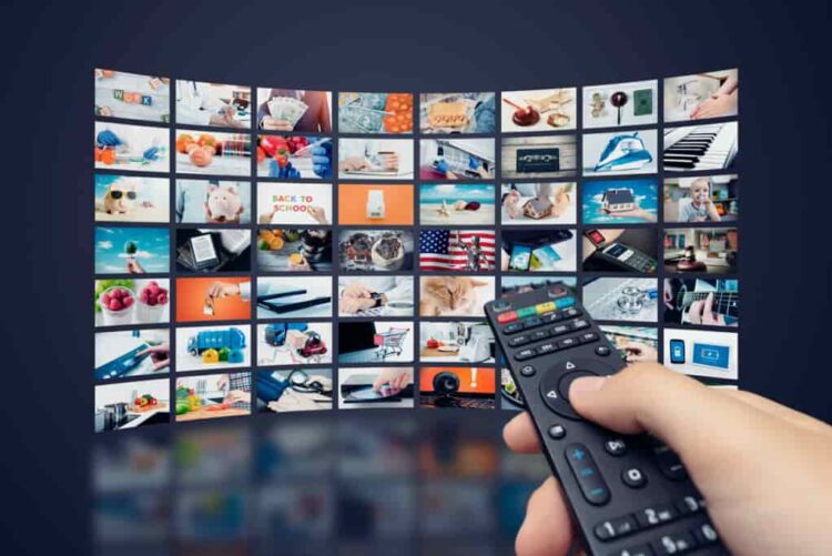 How to Stream IPTV Content