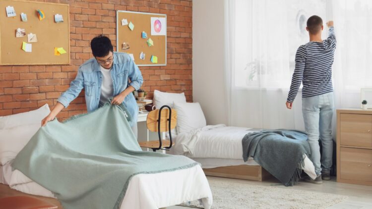 Student Housing in the UK: Key Insights for a Smooth Rental Experience