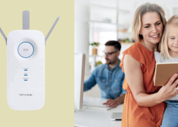Which Wi-Fi Range Extender is Best