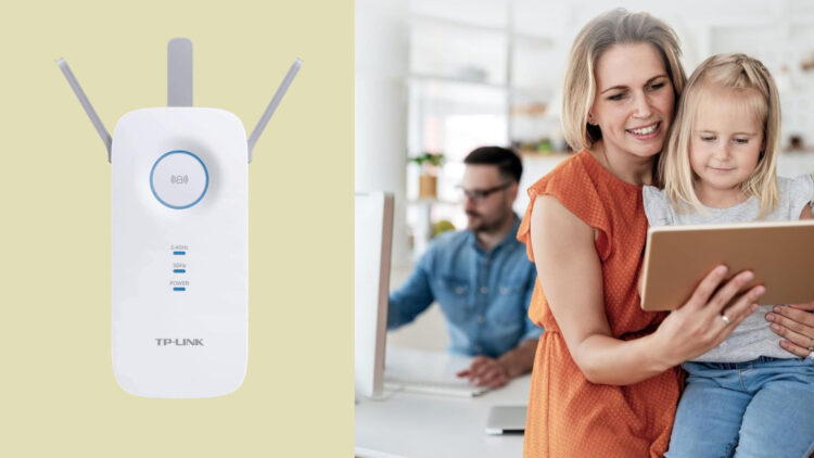 Which Wi-Fi Range Extender is Best