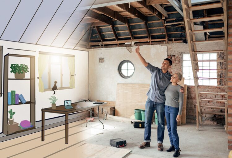 Flipping Houses in California: Strategies for Success in a High-Stakes Market