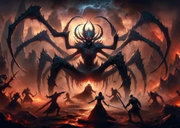 Diablo 4 Andariel Guide – How to Find & Defeat Tormented Andariel