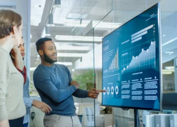 The Evolution of Digital Signage: How Modern Businesses Engage Customers
