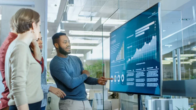 The Evolution of Digital Signage: How Modern Businesses Engage Customers