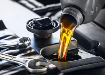 Understanding the Role of Additives in Modern Lubricants