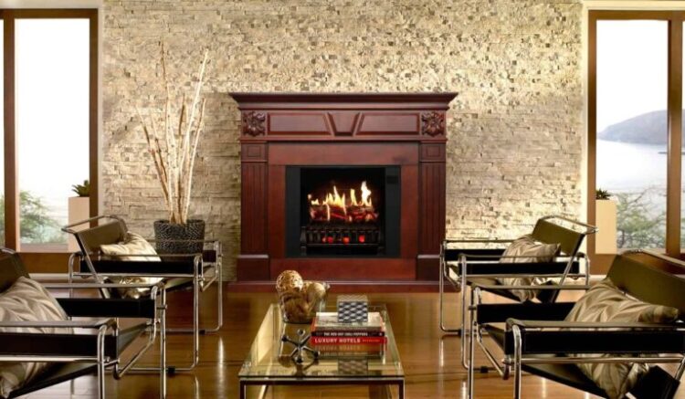 Are Electric Fireplaces Safe