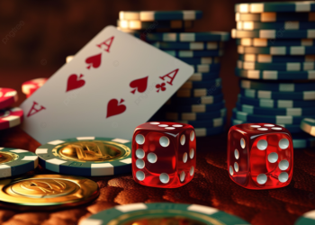 Beyond Reels and Cards: Casino Games Breaking Boundaries