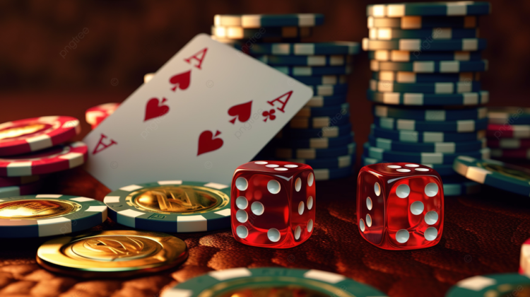 Beyond Reels and Cards: Casino Games Breaking Boundaries