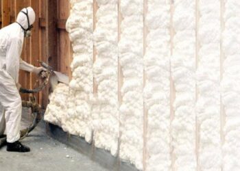 Why Spray Foam Insulation is the Best Investment for Your Home’s Energy Efficiency